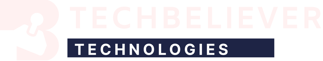 Techbeliever logo